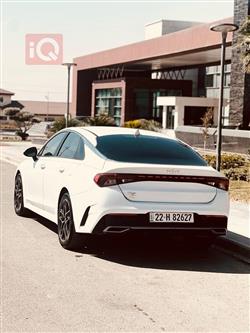 كيا K5